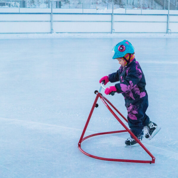 TykeskaterR child skate assist